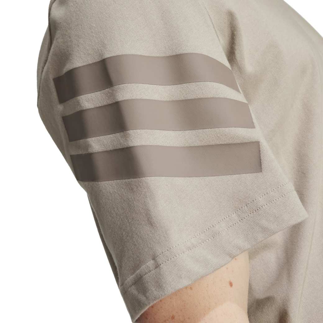 Adidas Camiseta JI8783 M FUTURE ICON  -2-